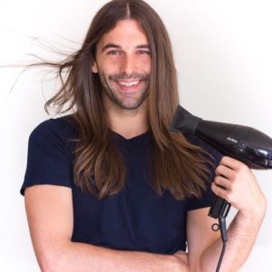 Jonathan Van Ness biografia: chi è, età, altezza, peso, compagno, Instagram e vita privata