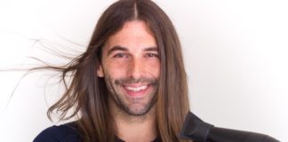 Jonathan Van Ness biografia: chi è, età, altezza, peso, compagno, Instagram e vita privata