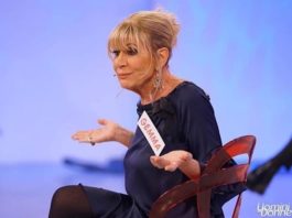 Juan Luis Ciano commenta la conoscenza tra Gemma Galgani e Nicola: "per lei è uno show"