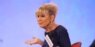Juan Luis Ciano commenta la conoscenza tra Gemma Galgani e Nicola: "per lei è uno show"
