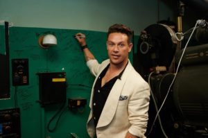 Kevin Alejandro biografia: chi è, età, altezza, peso, figli, moglie, Instagram e vita privata