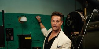 Kevin Alejandro biografia: chi è, età, altezza, peso, figli, moglie, Instagram e vita privata