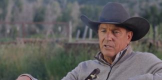 Kevin Costner biografia: chi è, età, altezza, peso, figli, moglie, Instagram e vita privata