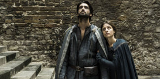 Gli eredi della terra (serie televisiva): cast, trama, personaggi, numero di puntate, repliche e streaming
