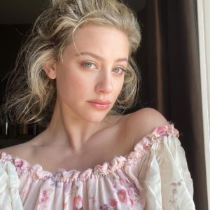 Lili Reinhart biografia: chi è, età, altezza, peso, compagno, Instagram e vita privata