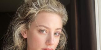 Lili Reinhart biografia: chi è, età, altezza, peso, compagno, Instagram e vita privata