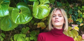 Lorena Cacciatore biografia: chi è, età, altezza, peso, figli, marito, Instagram e vita privata