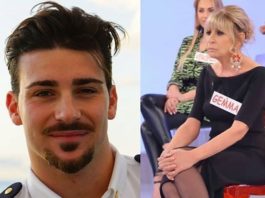 Lorenzo Riccardi di Uomini e Donne contro Nicola Vivarelli: "Sta corteggiando Gemma solo per apparire in televisione"
