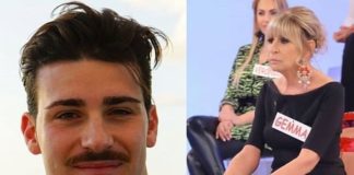 Lorenzo Riccardi di Uomini e Donne contro Nicola Vivarelli: "Sta corteggiando Gemma solo per apparire in televisione"