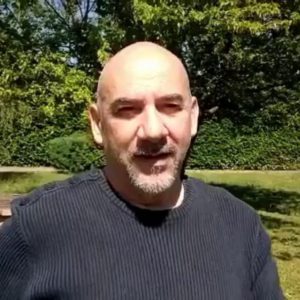 Luca Pitteri biografia: chi è, età, altezza, peso, figli, moglie, Instagram e vita privata
