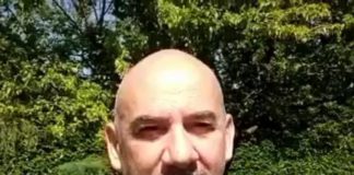 Luca Pitteri biografia: chi è, età, altezza, peso, figli, moglie, Instagram e vita privata