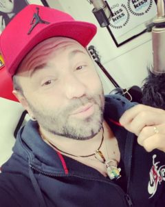 Luca Sepe biografia: chi è, età, altezza, peso, figli, moglie, Instagram e vita privata