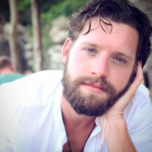 Luke Kleintank biografia: chi è, età, altezza, peso, figli, moglie, Instagram e vita privata