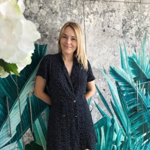 Magdalena Lamparska biografia: chi è, età, altezza, peso, figli, marito, Instagram e vita privata