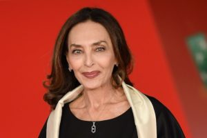 Maria Rosaria Omaggio biografia: chi è, età, altezza, peso, figli, marito, Instagram e vita privata