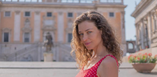 Marina Kazankova biografia: chi è, età, altezza, peso, figli, marito, Instagram e vita privata