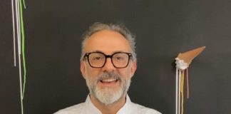 Massimo Bottura biografia: chi è, età, altezza, peso, figli, moglie, Instagram e vita privata