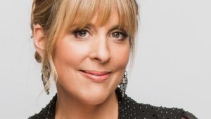 Mel Giedroyc biografia: chi è, età, altezza, peso, figli, marito, Instagram e vita privata