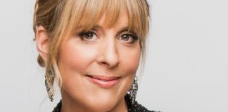 Mel Giedroyc biografia: chi è, età, altezza, peso, figli, marito, Instagram e vita privata