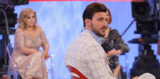 Nicola Vivarelli conferma il suo interesse reale per Gemma Galgani: "c'è complicità"
