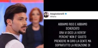 Nicola Vivarelli starebbe prendendo in giro Gemma Galgani: fidanzato e piano architettato con la madre