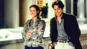 Notting Hill: in onda Martedì 26 Dicembre 2023 su Rete Quattro, cast, trama e orario