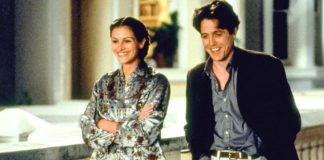 Notting Hill: in onda Martedì 26 Dicembre 2023 su Rete Quattro, cast, trama e orario