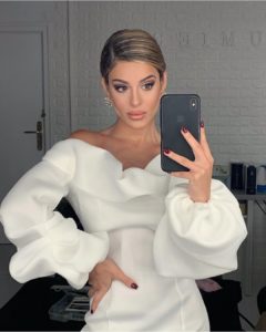 Oriana Marzoli biografia: chi è, età, altezza, peso, figli, marito, Instagram e vita privata