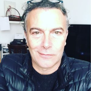 Paolo Sassanelli biografia: chi è, età, altezza, peso, figli, moglie, Instagram e vita privata