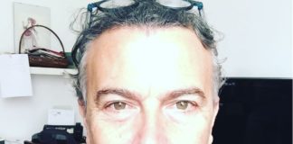 Paolo Sassanelli biografia: chi è, età, altezza, peso, figli, moglie, Instagram e vita privata