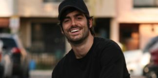 Pasquale Di Nuzzo biografia: chi è, età, altezza, peso, figli, moglie, Instagram e vita privata
