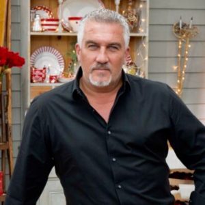 Paul Hollywood biografia: chi è, età, altezza, peso, figli, moglie, Instagram e vita privata