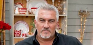 Paul Hollywood biografia: chi è, età, altezza, peso, figli, moglie, Instagram e vita privata