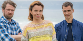 Rosamunde Pilcher Tempesta D'amore: in onda Giovedì 18 Giugno 2020 su Canale 5, cast, trama e orario