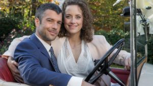 Rosamunde Pilcher Un amore che ritorna: in onda Giovedì 25 Giugno 2020 su Canale 5, cast, trama e orario