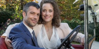 Rosamunde Pilcher Un amore che ritorna: in onda Giovedì 25 Giugno 2020 su Canale 5, cast, trama e orario