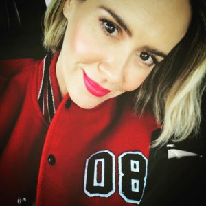 Sarah Paulson biografia: chi è, età, altezza, peso, compagna, Instagram e vita privata