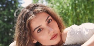 Sevda Erginci biografia: chi è, età, altezza, peso, figli, marito, Instagram e vita privata