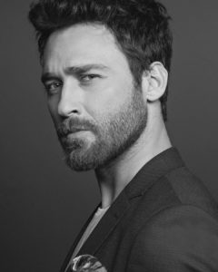 Seçkin Özdemir biografia: chi è, età, altezza, peso, figli, moglie, Instagram e vita privata