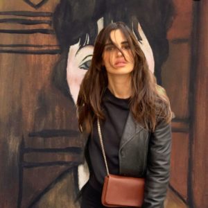 Simonetta Columbu biografia: chi è, età, altezza, peso, fidanzato, Instagram e vita privata