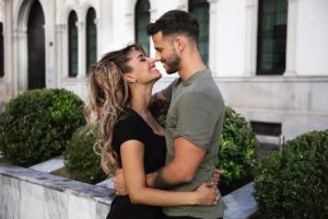 Sonny Di Meo e Sara Shaimi di Uomini e Donne felicemente innamorati: 