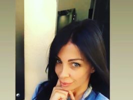 Valentina Autiero si esprime su Nicola Vivarelli di Uomini e Donne: "sarei curiosa di conoscerlo"