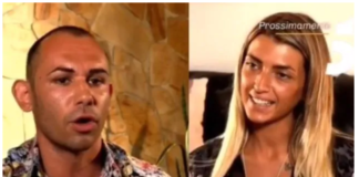 Valeria e Ciavy di Temptation Island: chi sono? La loro storia e perché partecipano al programma