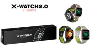 X-Watch 2.0: Smartwatch Multifunzione Fitness, funziona davvero? Caratteristiche, opinioni e dove comprarlo