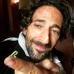 Adrien Brody biografia: chi è, età, altezza, peso, figli, moglie, Instagram e vita privata