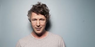 Aidan Gillen biografia: chi è, età, altezza, peso, figli, moglie, Instagram e vita privata