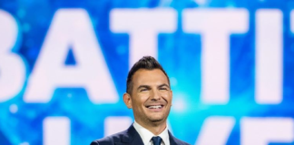 Alan Palmieri biografia: chi è, età, altezza, peso, figli, moglie, Instagram e vita privata