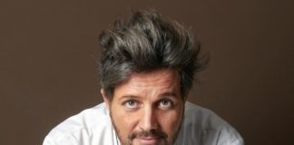 Alessandro Servida biografia: chi è, età, altezza, peso, figli, moglie, Instagram e vita privata