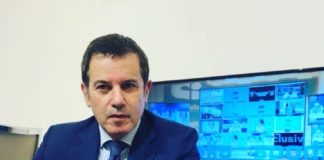 Alfredo Pedullà biografia: chi è, età, altezza, peso, figli, moglie Instagram e vita privata