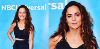 Alice Braga biografia: chi è, età, altezza, peso, figli, marito, Instagram e vita privata